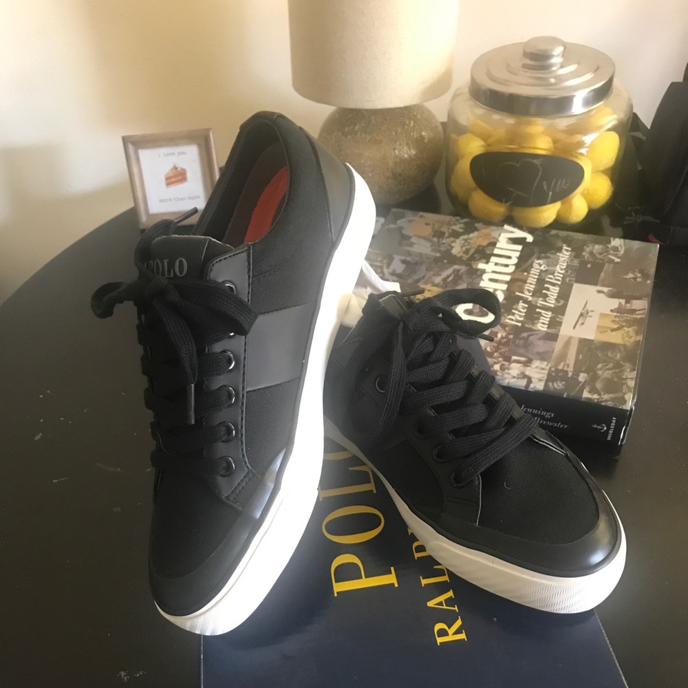 Polo Size 7 Men’s